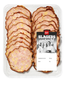 Gesneden Grillworst Noordwoudse Kaas 100 gram